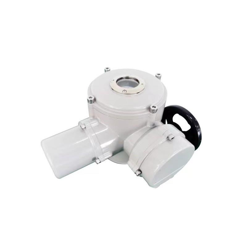 角行程-普通開關(guān)型